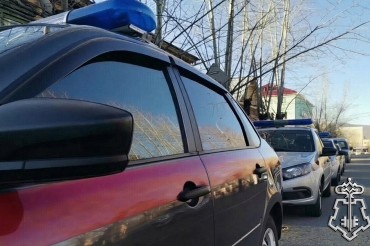 Сотрудники Росгвардии задержали гражданина при попытке хищения товара из магазина