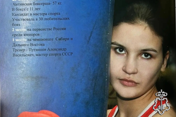 Крепкой рукой на охране граждан: героем рубрики «Знай наших» стала сотрудница вневедомственной охраны